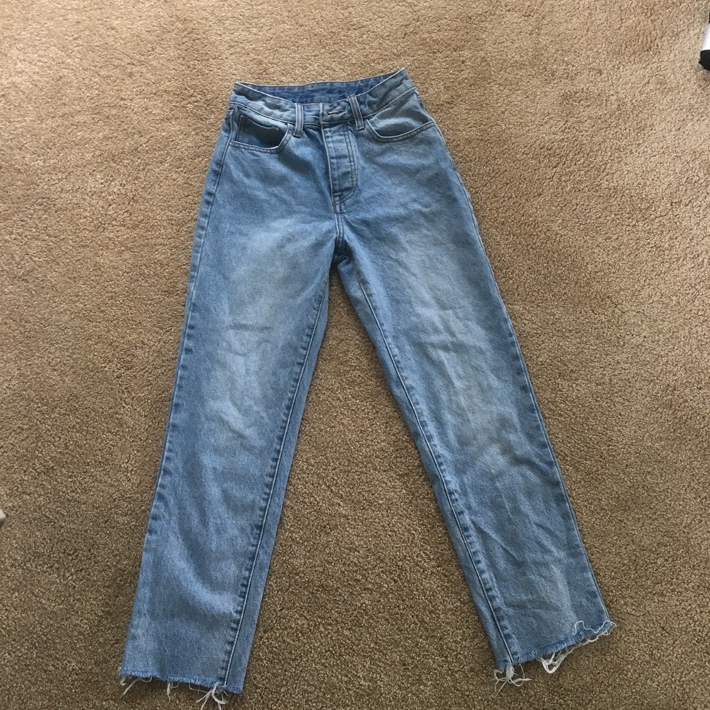 brandy jeans
